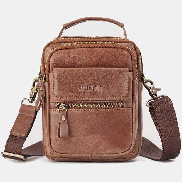 Retro Stylish Sling Bag Small Satchel Bag