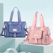 Handbag For Women Daily Shopping Lightweight Casual Mommy Bag