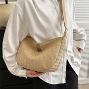 Crossbody Bag For Women Shopping Large Capacity Minimalist Tote Bag