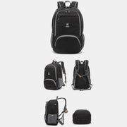 Lightweight Packable Backpack Waterproof Hiking Daypack Small Foldable Travel Backpack