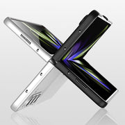 Samsung Z Fold 5 Foldable Clamshell Phone Case Card Holder Case