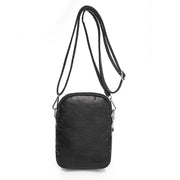 Small Crossbody Bag for Women Leather Phone Bag Purse Travel Pouch