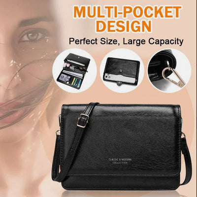 Minimalism Casual Crossbody Bag Phone Bag