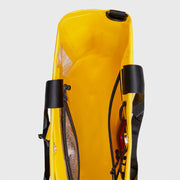 Large Capactiy Dry Wet Depart Handbags Shoulder Purse with Crossbody Strap