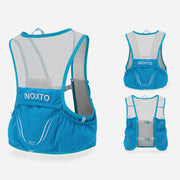 Outdoor Running Vest Backpack Women Men Multifunctional 5L Water Bag
