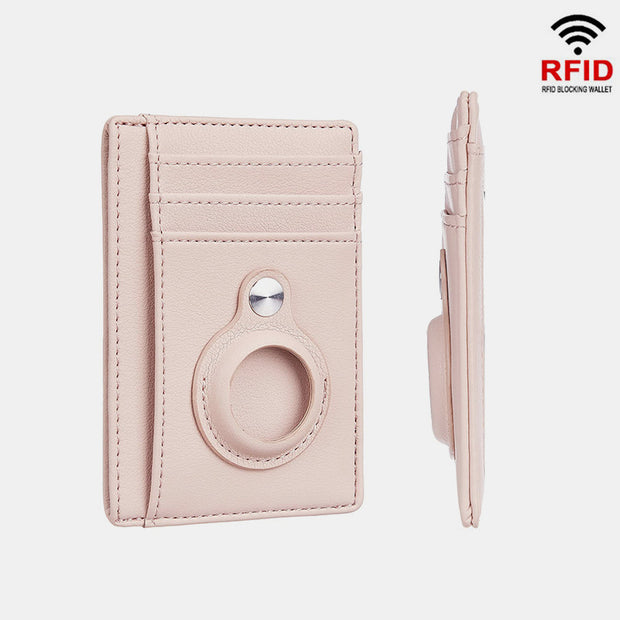 RFID Classic Business Card Holder