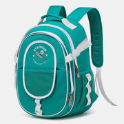 Backpack For Women Teenage Student Large Capacity Nylon Daypack