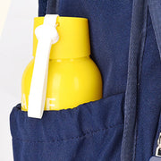 Backpack For Students Large Capacity Load Relief Waterproof School Bag