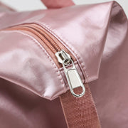 Travel Duffel Bag For Women Dry Wet Separation Sports Handbag