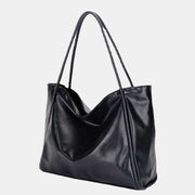 Tote Bag for Women Large Capacity Leather Shoulder Bag Handbag