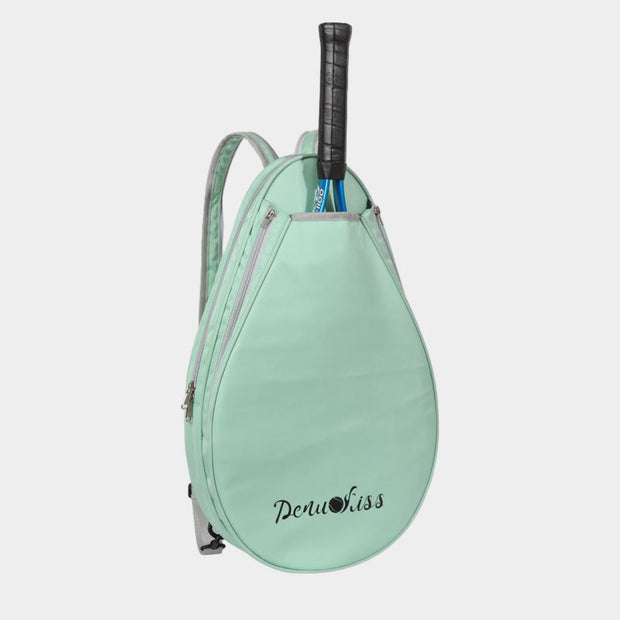 Racket Bag For Teenager Sports Creative Crossbody Tennis Badminton Bag